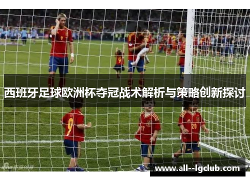 西班牙足球欧洲杯夺冠战术解析与策略创新探讨